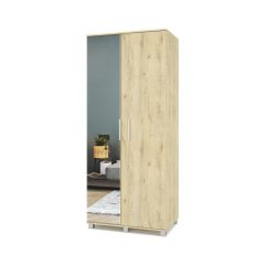 ПАНДОРА Шкаф 2-х дверный П22 в Тюмени - tumen.mebel24.online | фото 5