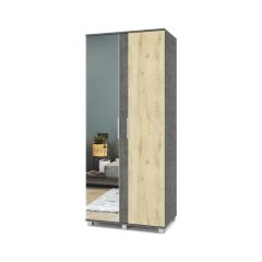 ПАНДОРА Шкаф 2-х дверный П22 в Тюмени - tumen.mebel24.online | фото 7