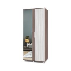 ПАНДОРА Шкаф 2-х дверный П22 в Тюмени - tumen.mebel24.online | фото 9