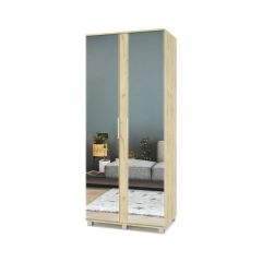 ПАНДОРА Шкаф 2-х дверный П23 в Тюмени - tumen.mebel24.online | фото 5