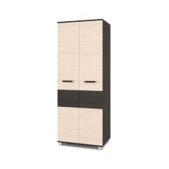 ВИОРА Шкаф 2-х дверный В20 в Тюмени - tumen.mebel24.online | фото 3