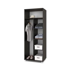 ВИОРА Шкаф 2-х дверный В20 в Тюмени - tumen.mebel24.online | фото 4