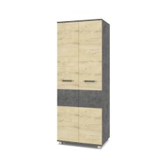 ВИОРА Шкаф 2-х дверный В20 в Тюмени - tumen.mebel24.online | фото 5