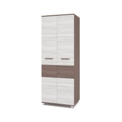 ВИОРА Шкаф 2-х дверный В20 в Тюмени - tumen.mebel24.online | фото 7