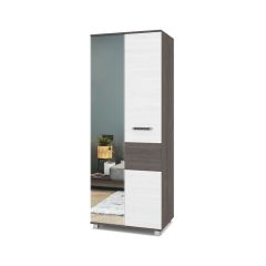 ВИОРА Шкаф 2-х дверный В21 в Тюмени - tumen.mebel24.online | фото