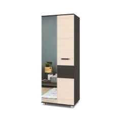 ВИОРА Шкаф 2-х дверный В21 в Тюмени - tumen.mebel24.online | фото 3
