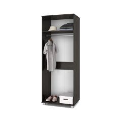 ВИОРА Шкаф 2-х дверный В21 в Тюмени - tumen.mebel24.online | фото 4