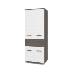 ВИОРА Шкаф 2-х дверный В22 в Тюмени - tumen.mebel24.online | фото