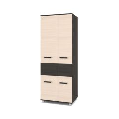ВИОРА Шкаф 2-х дверный В22 в Тюмени - tumen.mebel24.online | фото 3