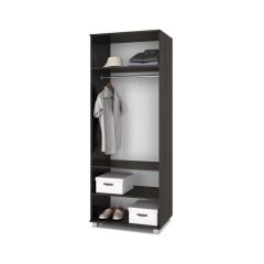 ВИОРА Шкаф 2-х дверный В22 в Тюмени - tumen.mebel24.online | фото 4