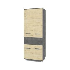 ВИОРА Шкаф 2-х дверный В22 в Тюмени - tumen.mebel24.online | фото 5