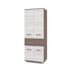 ВИОРА Шкаф 2-х дверный В22 в Тюмени - tumen.mebel24.online | фото 7