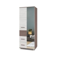 ВИОРА Шкаф 2-х дверный В24 в Тюмени - tumen.mebel24.online | фото 7