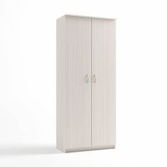 Шкаф 2-х створчатый Дуэт Люкс без зеркала в Тюмени - tumen.mebel24.online | фото 6