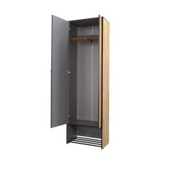ОЛЬГА-ЛОФТ 3 Шкаф 2-х створчатый в Тюмени - tumen.mebel24.online | фото 3