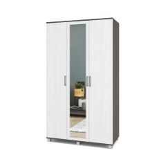 ЕВА Шкаф 3-х дверный Е31 в Тюмени - tumen.mebel24.online | фото