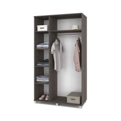 ЕВА Шкаф 3-х дверный Е31 в Тюмени - tumen.mebel24.online | фото 2