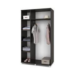 ЕВА Шкаф 3-х дверный Е31 в Тюмени - tumen.mebel24.online | фото 4