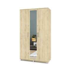 ЕВА Шкаф 3-х дверный Е31 в Тюмени - tumen.mebel24.online | фото 5
