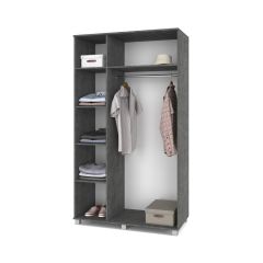 ЕВА Шкаф 3-х дверный Е31 в Тюмени - tumen.mebel24.online | фото 8