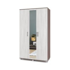 ЕВА Шкаф 3-х дверный Е31 в Тюмени - tumen.mebel24.online | фото 9