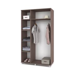 ЕВА Шкаф 3-х дверный Е31 в Тюмени - tumen.mebel24.online | фото 10