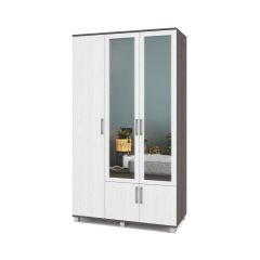 ЕВА Шкаф 3-х дверный Е32 в Тюмени - tumen.mebel24.online | фото 5