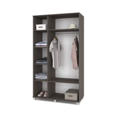 ЕВА Шкаф 3-х дверный Е32 в Тюмени - tumen.mebel24.online | фото 6