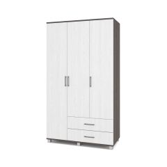 ЕВА Шкаф 3-х дверный Е33 в Тюмени - tumen.mebel24.online | фото