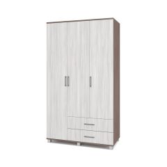 ЕВА Шкаф 3-х дверный Е33 в Тюмени - tumen.mebel24.online | фото 9