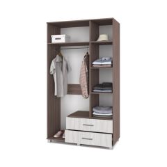 ЕВА Шкаф 3-х дверный Е33 в Тюмени - tumen.mebel24.online | фото 10