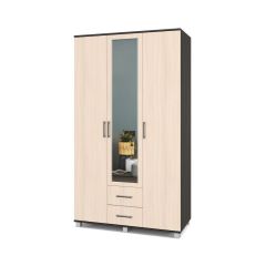 ЕВА Шкаф 3-х дверный Е34 в Тюмени - tumen.mebel24.online | фото 3