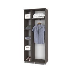 КАРИНА Шкаф 3-х дверный К31 в Тюмени - tumen.mebel24.online | фото 2