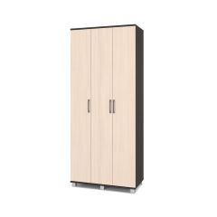 КАРИНА Шкаф 3-х дверный К31 в Тюмени - tumen.mebel24.online | фото 3