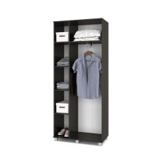 КАРИНА Шкаф 3-х дверный К31 в Тюмени - tumen.mebel24.online | фото 4