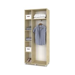 КАРИНА Шкаф 3-х дверный К31 в Тюмени - tumen.mebel24.online | фото 6