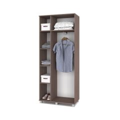 КАРИНА Шкаф 3-х дверный К31 в Тюмени - tumen.mebel24.online | фото 10