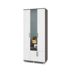 КАРИНА Шкаф 3-х дверный К32 в Тюмени - tumen.mebel24.online | фото