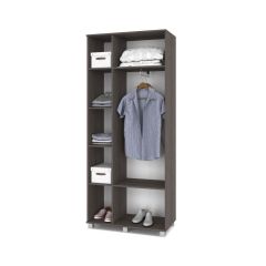 КАРИНА Шкаф 3-х дверный К32 в Тюмени - tumen.mebel24.online | фото 2