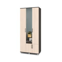 КАРИНА Шкаф 3-х дверный К32 в Тюмени - tumen.mebel24.online | фото 3