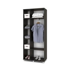 КАРИНА Шкаф 3-х дверный К32 в Тюмени - tumen.mebel24.online | фото 4