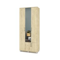 КАРИНА Шкаф 3-х дверный К32 в Тюмени - tumen.mebel24.online | фото 5