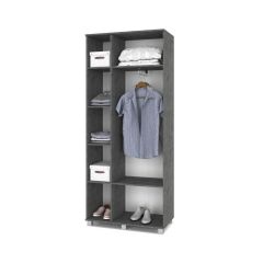 КАРИНА Шкаф 3-х дверный К32 в Тюмени - tumen.mebel24.online | фото 8