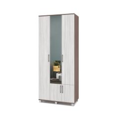 КАРИНА Шкаф 3-х дверный К32 в Тюмени - tumen.mebel24.online | фото 9