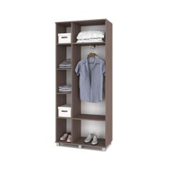 КАРИНА Шкаф 3-х дверный К32 в Тюмени - tumen.mebel24.online | фото 10