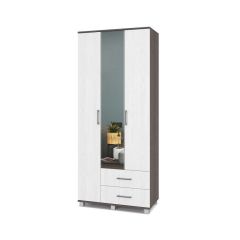 КАРИНА Шкаф 3-х дверный К33 в Тюмени - tumen.mebel24.online | фото