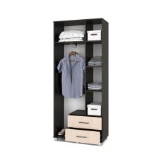 КАРИНА Шкаф 3-х дверный К33 в Тюмени - tumen.mebel24.online | фото 4