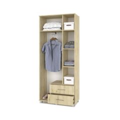КАРИНА Шкаф 3-х дверный К33 в Тюмени - tumen.mebel24.online | фото 6
