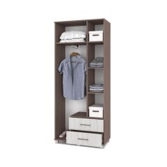 КАРИНА Шкаф 3-х дверный К33 в Тюмени - tumen.mebel24.online | фото 10
