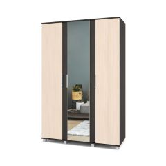 ПАНДОРА Шкаф 3-х дверный П32 в Тюмени - tumen.mebel24.online | фото 3